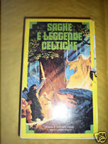 Saghe e Leggende Celtiche