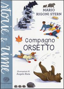 Compagno orsetto by Mario Rigoni Stern