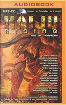 Kaiju Rising by Larry Correia