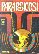 Parapsicosi by Luciano Secchi, Maria Grazia Perini, Paolo Piffarerio