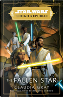 The Fallen Star by Claudia Gray