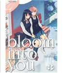 Bloom into you vol. 3 by Nio Nakatani