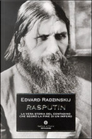 Rasputin by Edvard Radzinskij