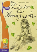 Il diario di Anna frank by Maria Giuliana Saletta