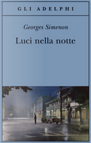Luci nella notte by Georges Simenon
