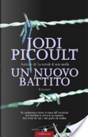 Un nuovo battito by Jodi Picoult