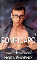 Rompicapo by Nora Phoenix