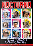 Nocturno dossier n. 65 by Adriano Aiello, Carlo Fagnani, Elena Araldi, Elio De Paoli, Giacomo Calzoni, Gianluigi Perrone, Giorgio Viaro, Mauro F. Giorgio, Michelangelo Pasini, Paolo Gilli, Riccardo Fassone, Valerio Spisani