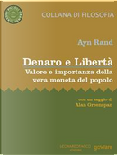 Denaro e Libertà by Ayn Rand