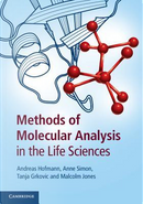 Methods of Molecular Analysis in the Life Sciences by Andreas Hofmann