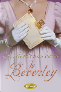 Secretos de una dama by Jo Beverley