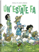 Un'estate fa by Zidrou