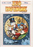 Zio Paperone n. 196 by Dick Kinney, Evert Geradts, Frank Jonker, Kirsten de Graaff, Mau Heymans, Pat McReal