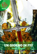 Un giorno in più by Laura Cazzari