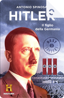 Hitler by Antonio Spinosa
