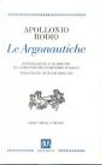 Le argonautiche by Rodio Apollonio