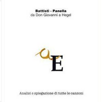 Battisti-Panella by Alexandre Ciarla