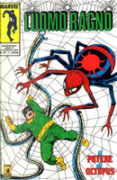 L'Uomo Ragno n. 87 by Alex Saviuk, David Michelinie, Michael Carlin, Ron Wilson
