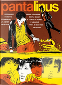 I supplementi di Linus n. 26 by Al Capp, Garry B. Trudeau, Georges Pichard, Georges Wolinski, Guido Crepax, Hector Juan Sapia, Howard Post, Mik, Mort Walker, Roger Bollen