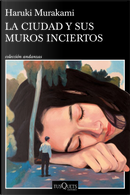 La ciudad y los muros inciertos by Haruki Murakami