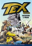 Tex collezione storica a colori Gold n. 4 by Antonio Segura, José Ortiz