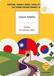 Sotto lo stesso cielo by Giulia Pompili