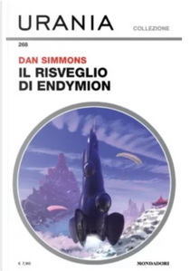 Il risveglio di Endymion by Dan Simmons