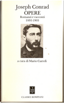 Opere, romanzi e racconti (1894-1903) by Joseph Conrad