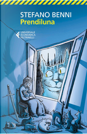 Prendiluna by Stefano Benni