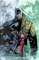 Batman: El caballero oscuro #19 (de 20) by Jeph Loeb, Scott Beatty