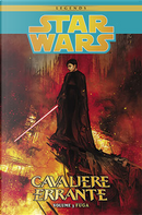 Star Wars: Cavaliere errante vol. 3 by John Jackson Miller