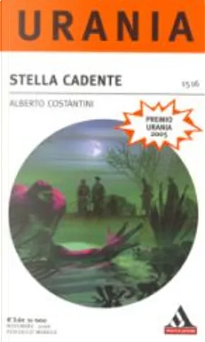 Stella cadente by Alberto Costantini