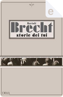 Storie dei tui by Bertolt Brecht