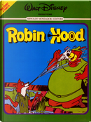 Robin Hood by Frank Reilly