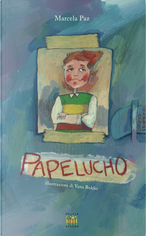 Papelucho by Marcela Paz