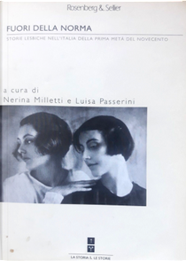 Fuori della norma