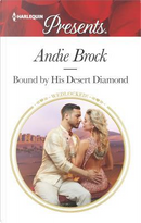 Bound by His Desert Diamond by Andie Brock