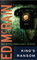 King's Ransom by Ed McBain