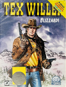 Tex Willer n. 30 by Mauro Boselli