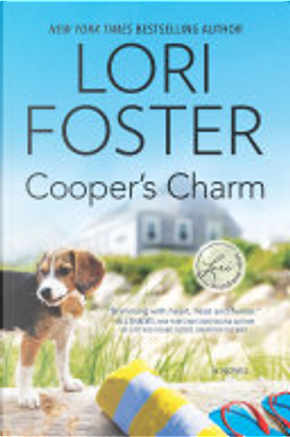 Cooper's Charm by Lori Foster
