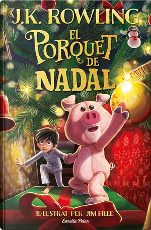 El porquet de Nadal by J.K. Rowling