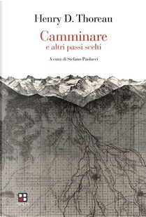 Camminare e altri passi scelti by Henry David Thoreau