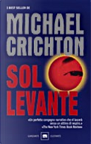Sol Levante by Michael Crichton