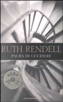 Paura di uccidere by Ruth Rendell