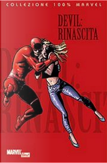 Devil: Rinascita by Frank Miller