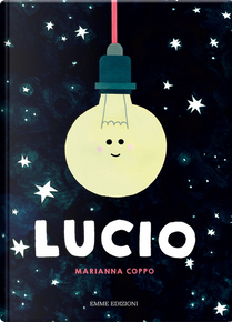 Lucio by Marianna Coppo
