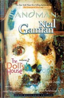 The Sandman, Vol. 2 by Neil Gaiman