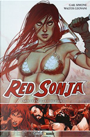 Red Sonja vol. 2 by Gail Simone, Walter Geovani