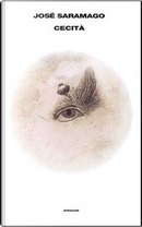 Cecità by José Saramago