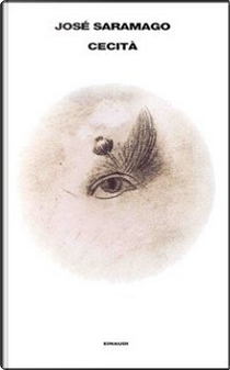 Cecità by José Saramago